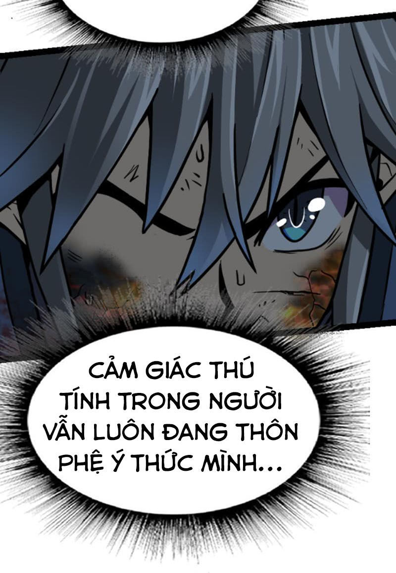 Kiếm Thần Tuyệt Thế Chapter 51 - Trang 2