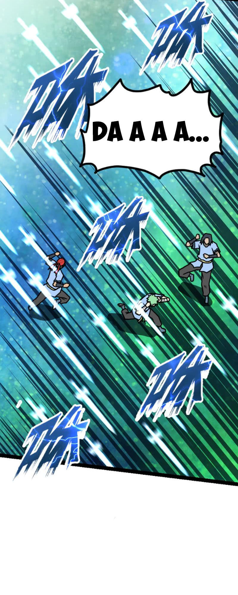 Kiếm Thần Tuyệt Thế Chapter 51 - Trang 2