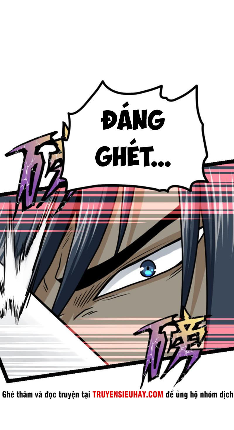 Kiếm Thần Tuyệt Thế Chapter 51 - Trang 2