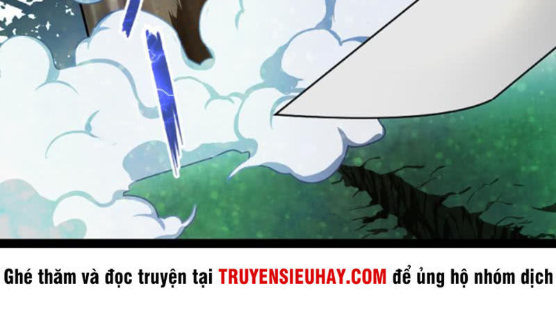 Kiếm Thần Tuyệt Thế Chapter 51 - Trang 2