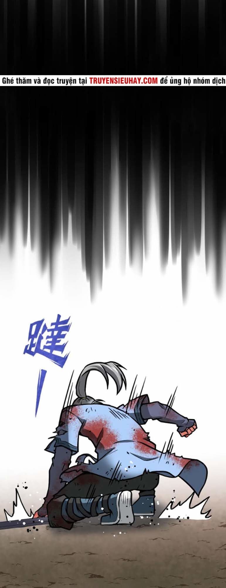 Kiếm Thần Tuyệt Thế Chapter 52 - Trang 2