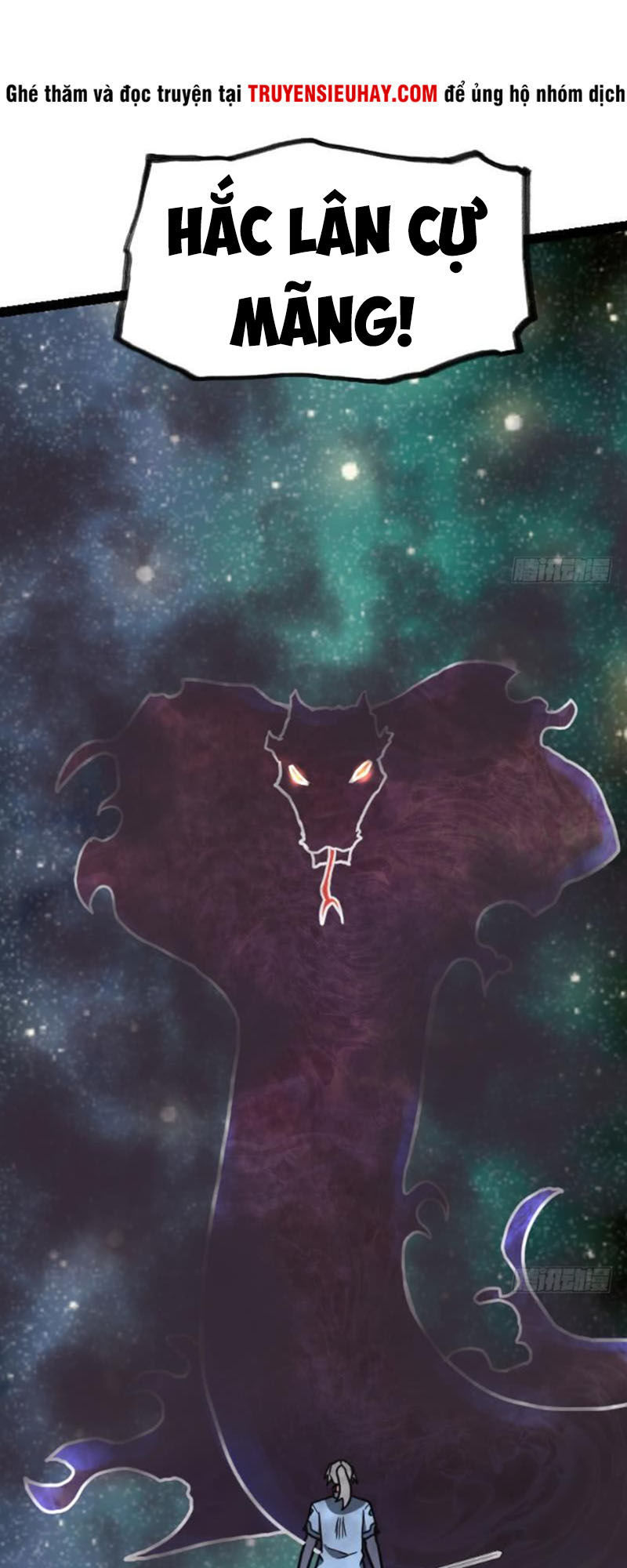 Kiếm Thần Tuyệt Thế Chapter 52 - Trang 2