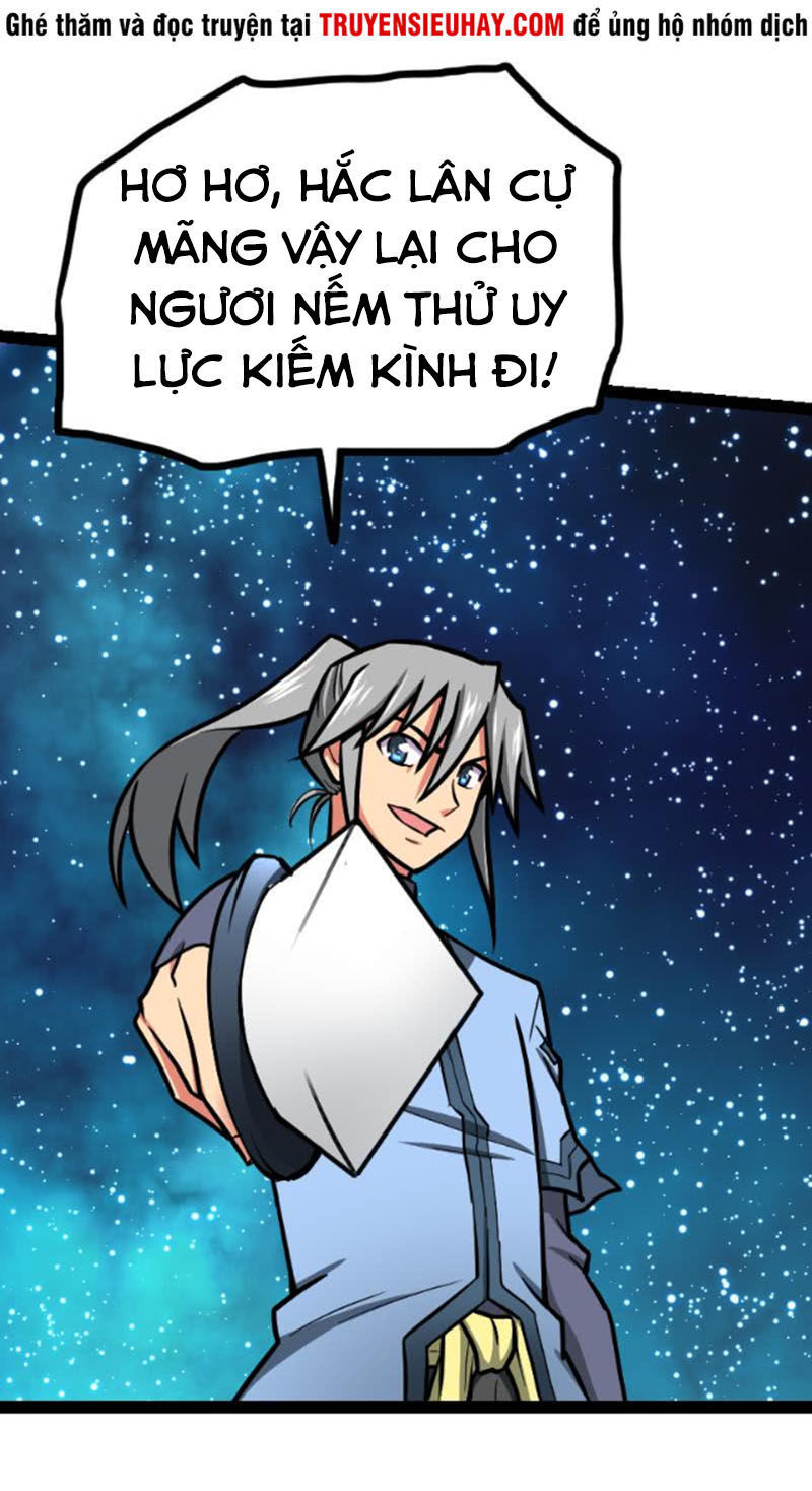 Kiếm Thần Tuyệt Thế Chapter 53 - Trang 2
