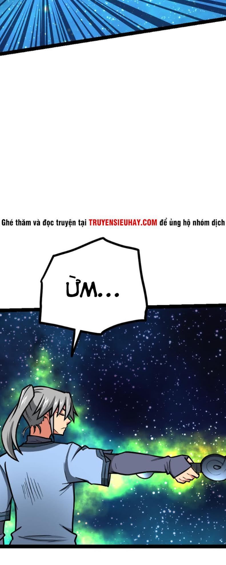 Kiếm Thần Tuyệt Thế Chapter 53 - Trang 2