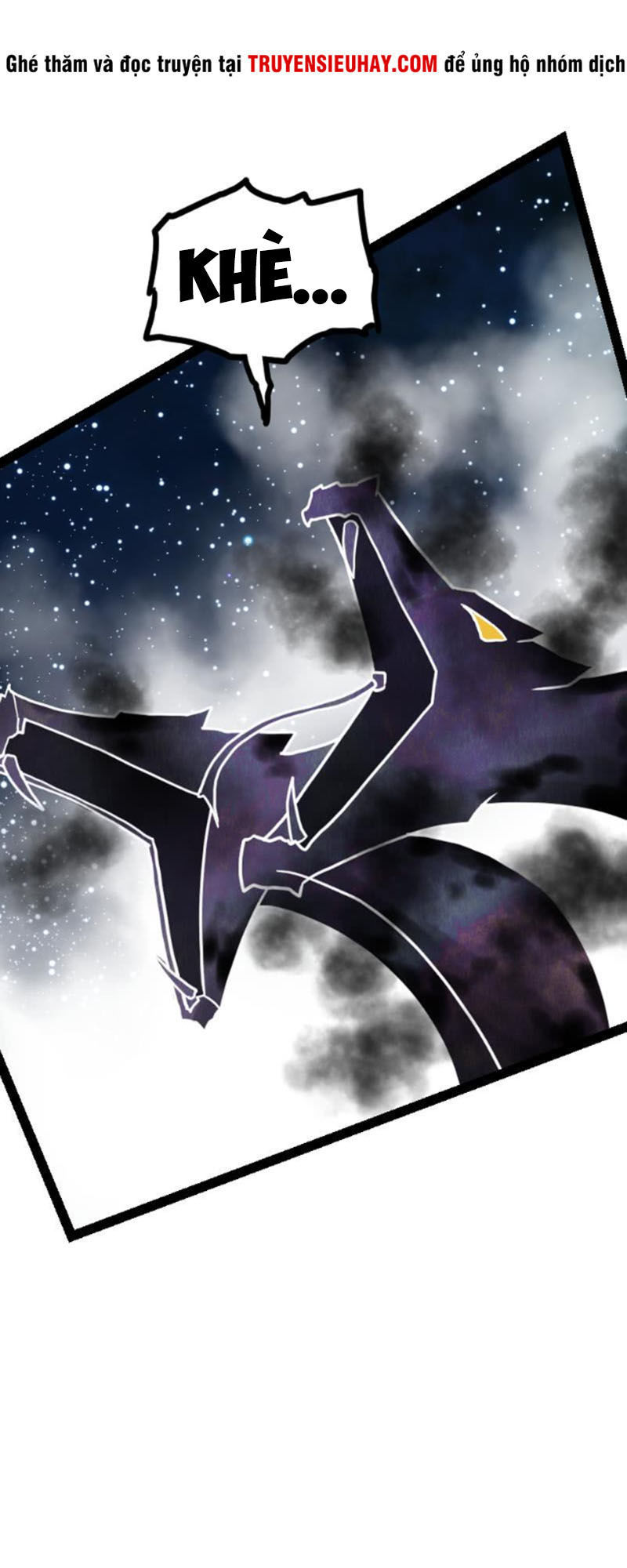 Kiếm Thần Tuyệt Thế Chapter 53 - Trang 2