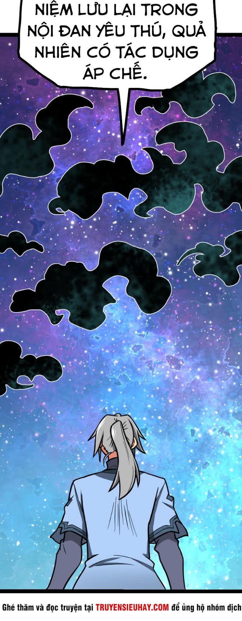 Kiếm Thần Tuyệt Thế Chapter 53 - Trang 2