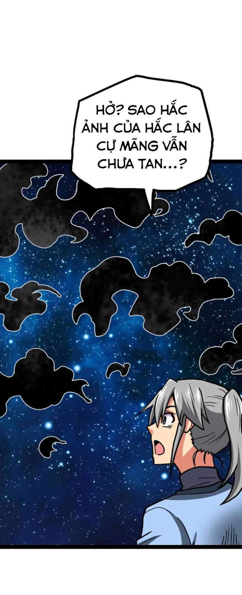 Kiếm Thần Tuyệt Thế Chapter 53 - Trang 2