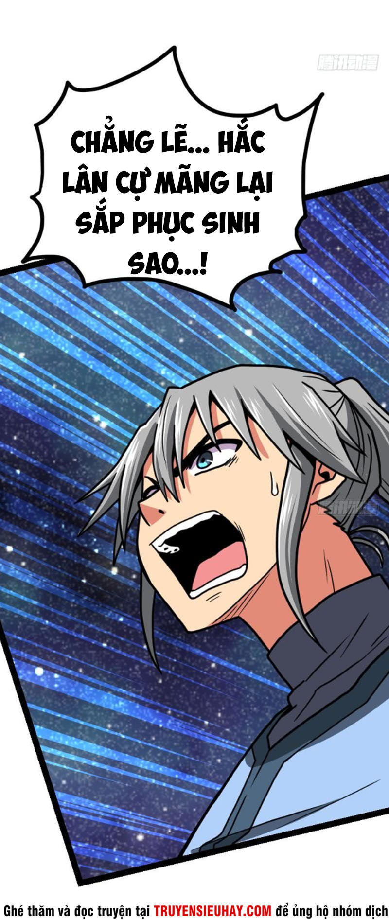 Kiếm Thần Tuyệt Thế Chapter 53 - Trang 2