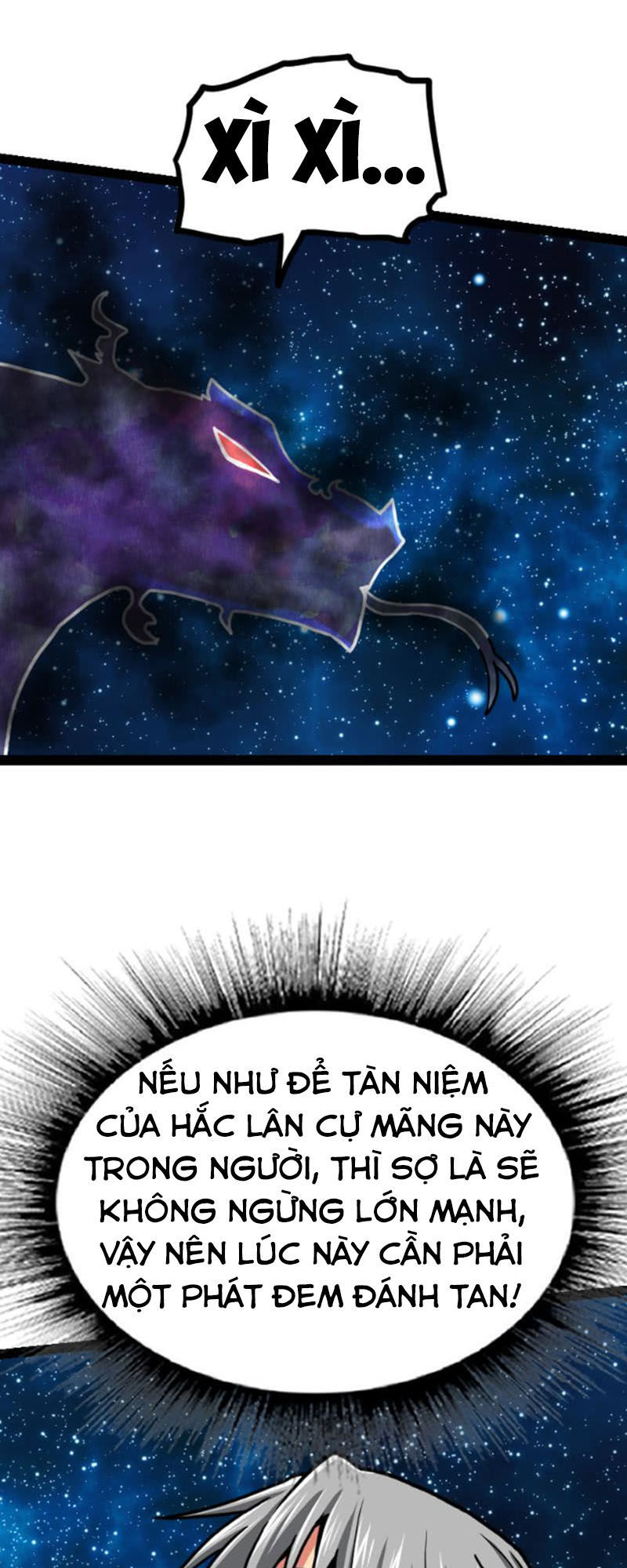 Kiếm Thần Tuyệt Thế Chapter 53 - Trang 2