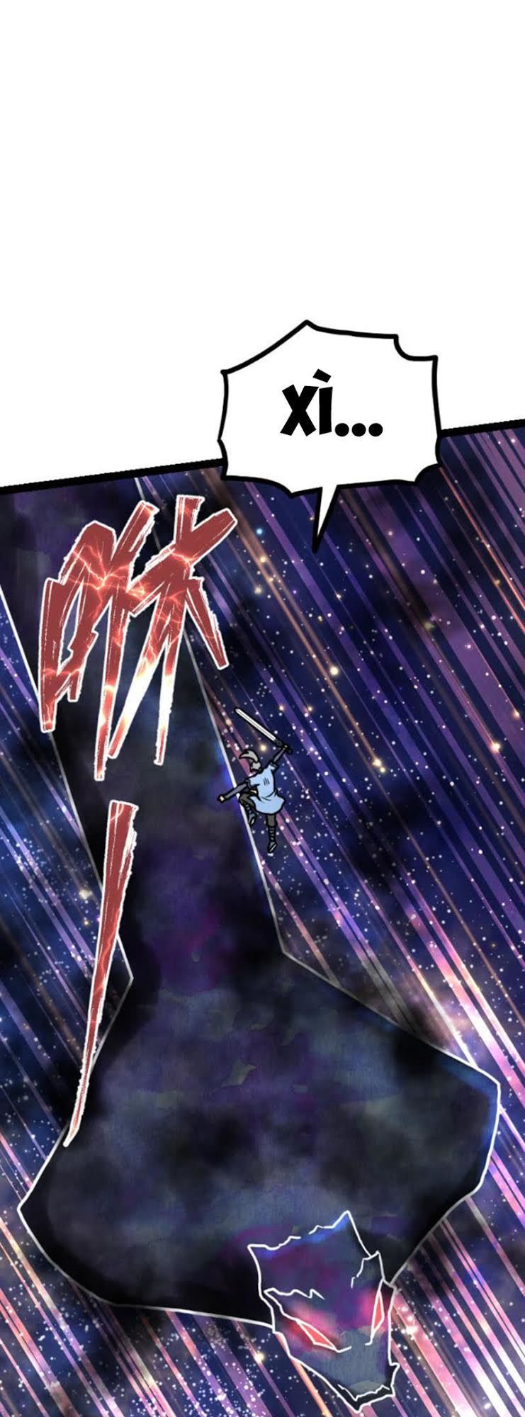 Kiếm Thần Tuyệt Thế Chapter 53 - Trang 2