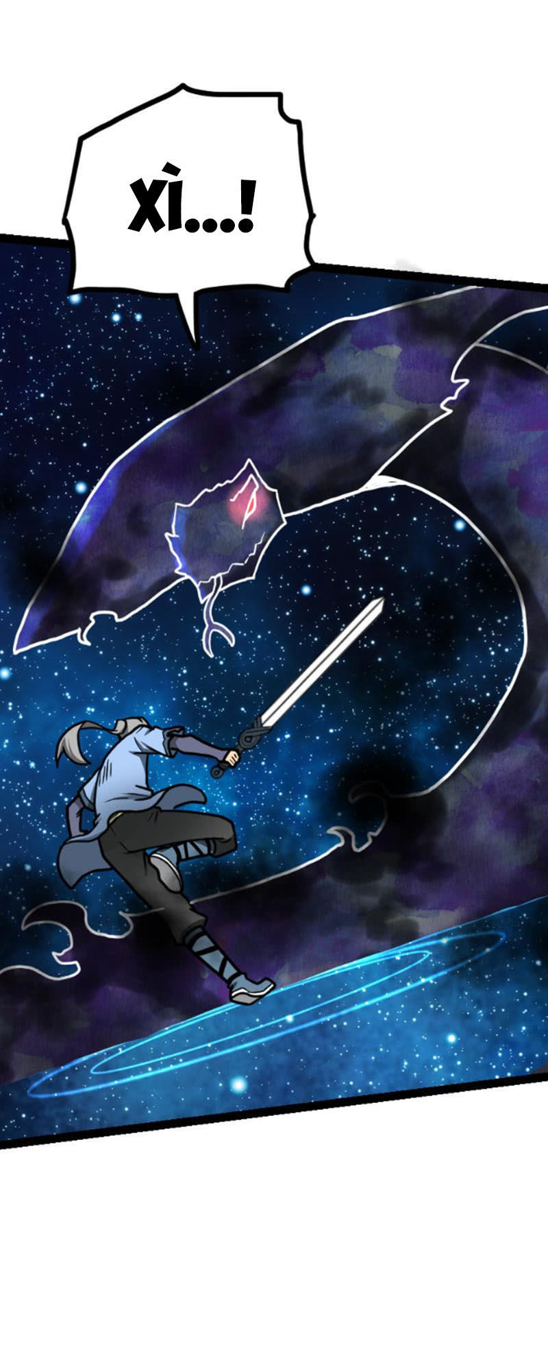 Kiếm Thần Tuyệt Thế Chapter 53 - Trang 2