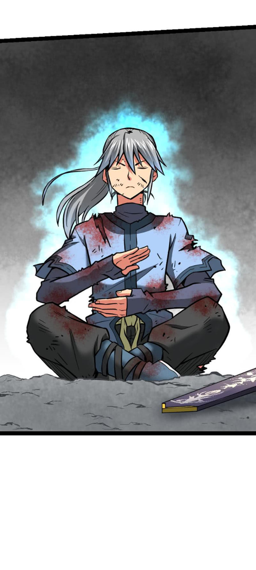 Kiếm Thần Tuyệt Thế Chapter 54 - Trang 2