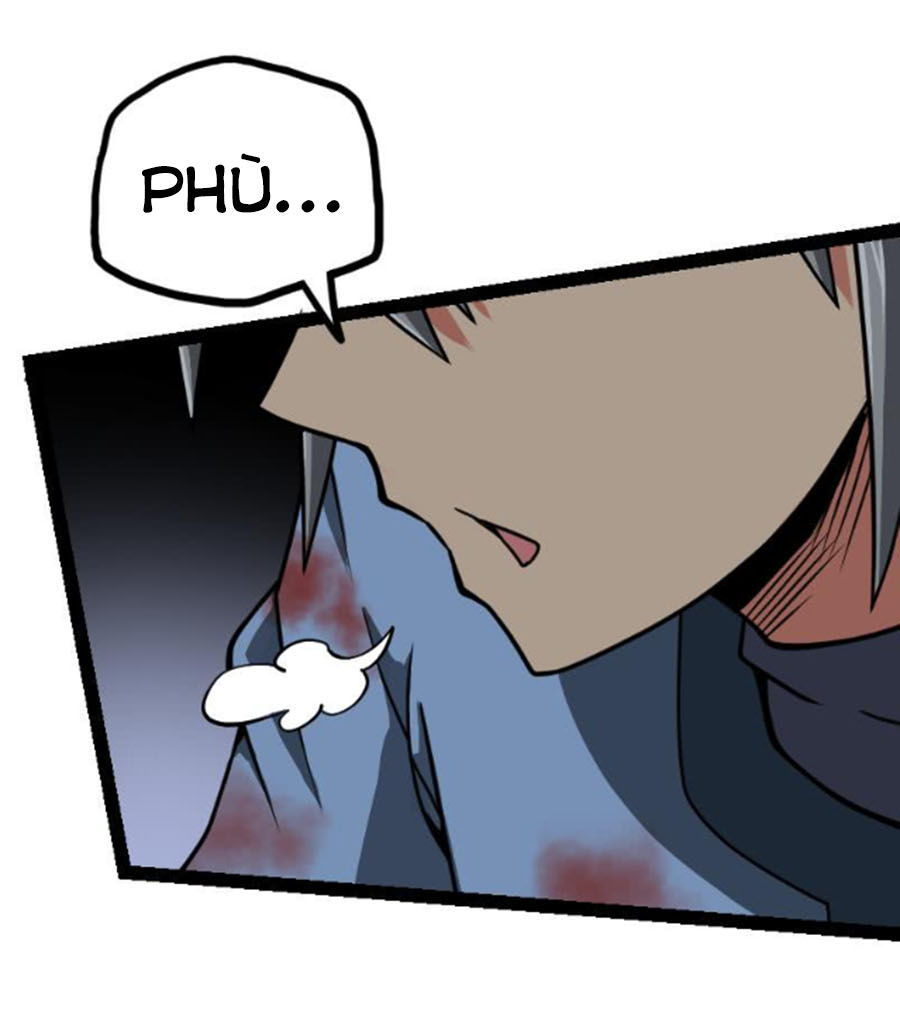 Kiếm Thần Tuyệt Thế Chapter 54 - Trang 2