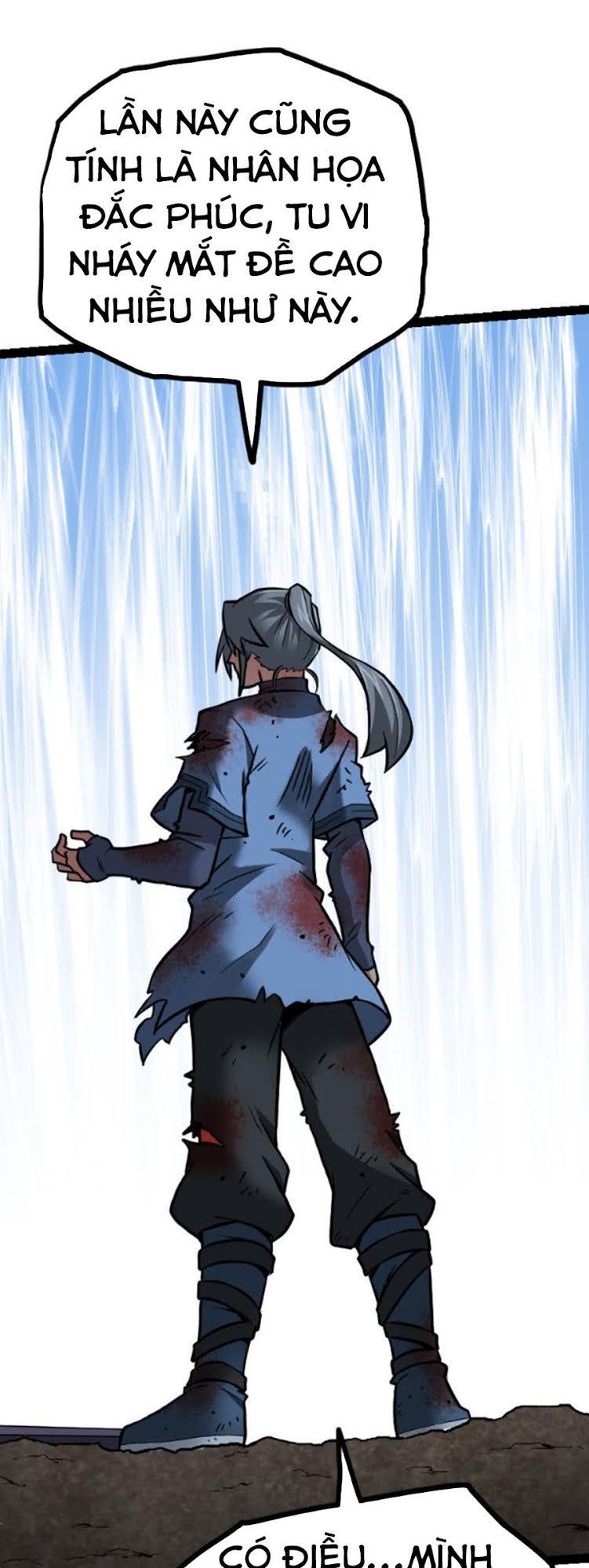 Kiếm Thần Tuyệt Thế Chapter 54 - Trang 2