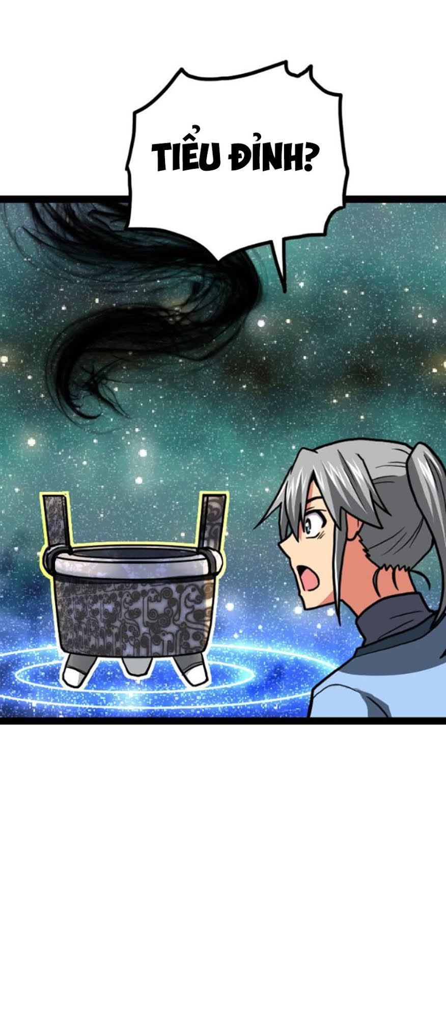 Kiếm Thần Tuyệt Thế Chapter 54 - Trang 2