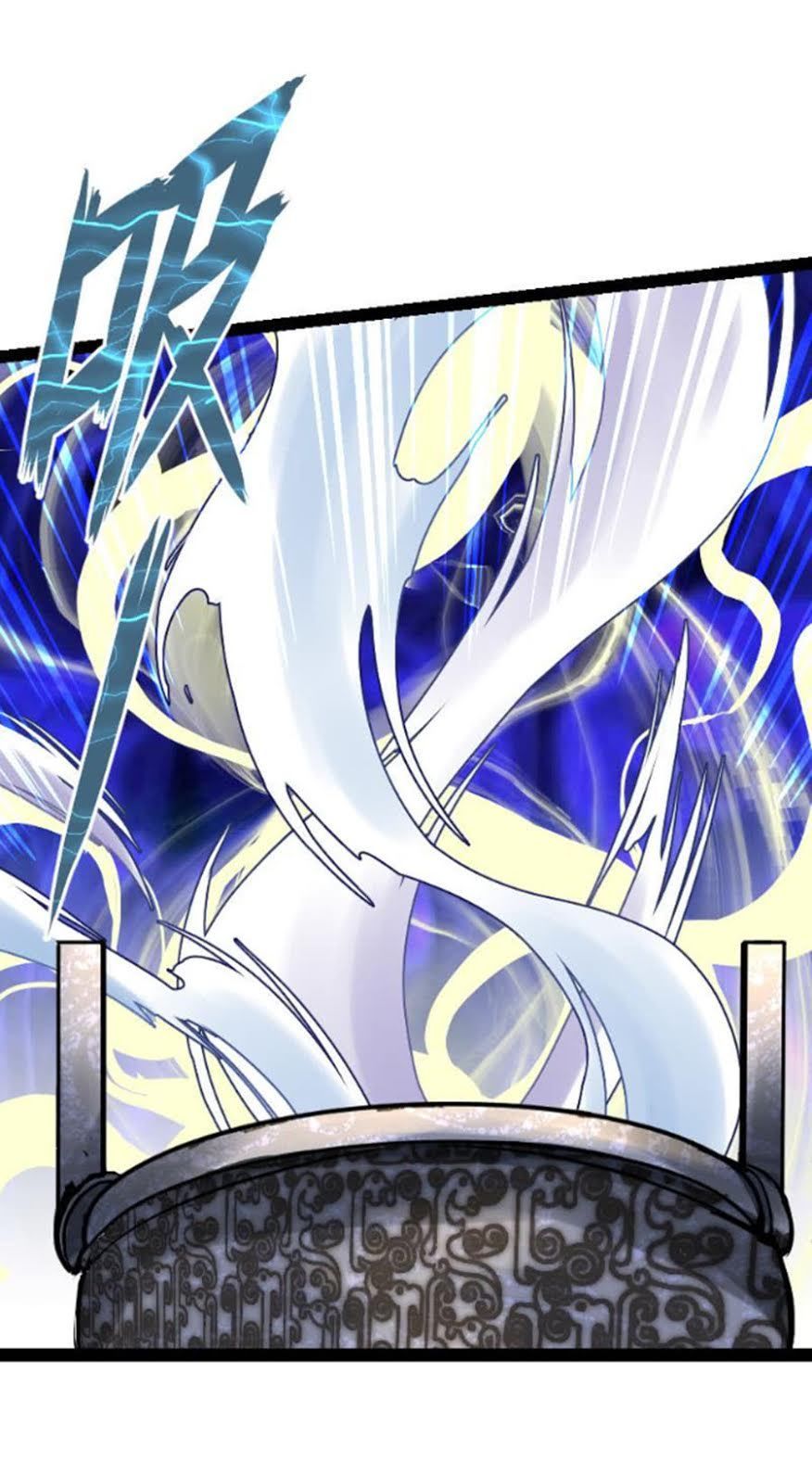 Kiếm Thần Tuyệt Thế Chapter 54 - Trang 2