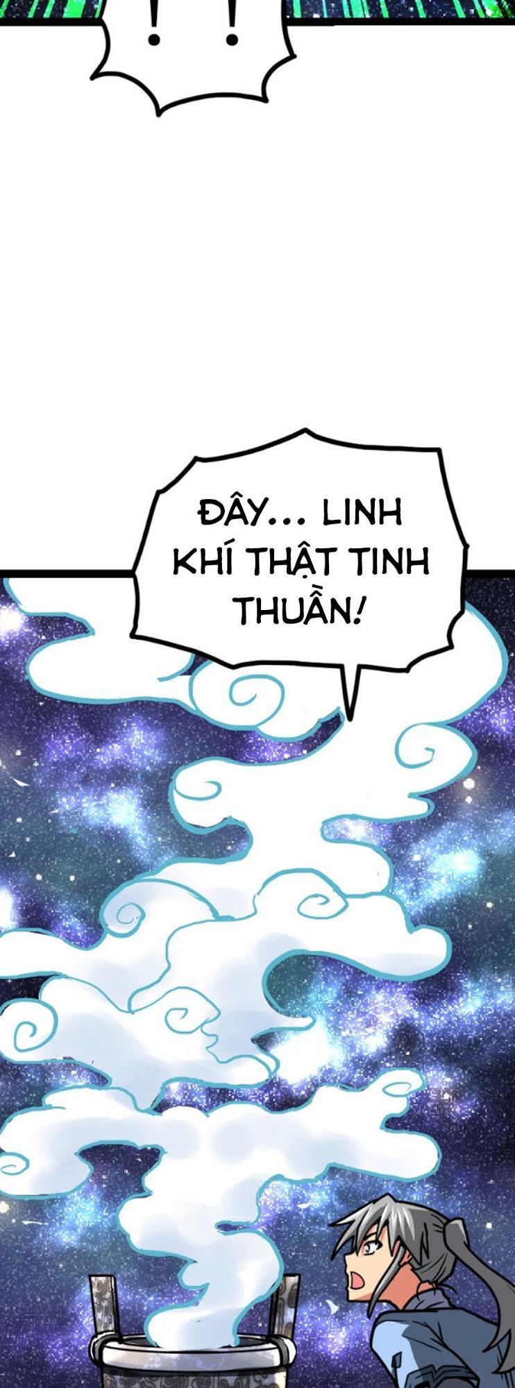 Kiếm Thần Tuyệt Thế Chapter 54 - Trang 2