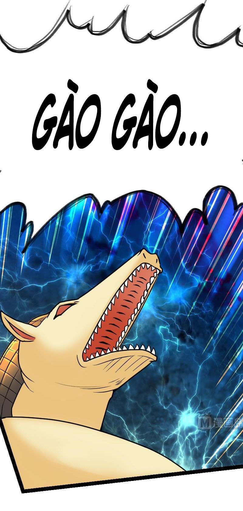 Kiếm Thần Tuyệt Thế Chapter 55 - Trang 2