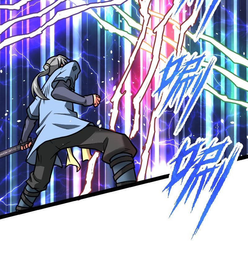 Kiếm Thần Tuyệt Thế Chapter 55 - Trang 2