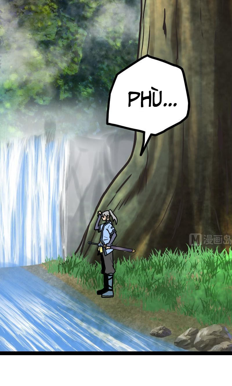 Kiếm Thần Tuyệt Thế Chapter 55 - Trang 2