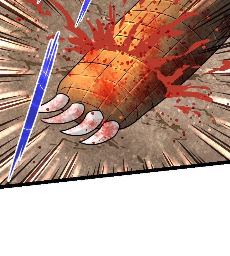 Kiếm Thần Tuyệt Thế Chapter 55 - Trang 2