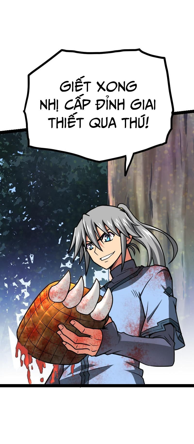 Kiếm Thần Tuyệt Thế Chapter 55 - Trang 2