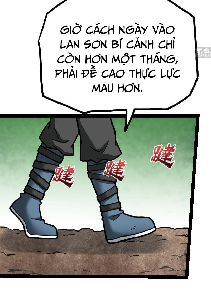 Kiếm Thần Tuyệt Thế Chapter 55 - Trang 2