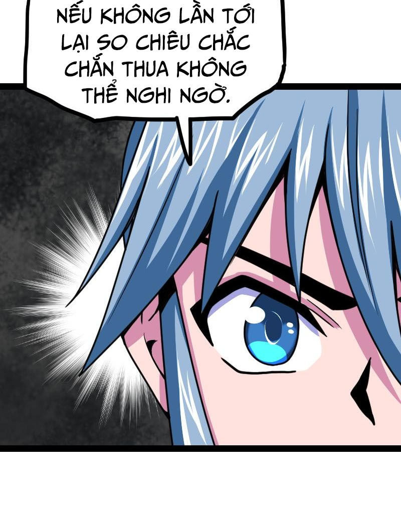 Kiếm Thần Tuyệt Thế Chapter 55 - Trang 2