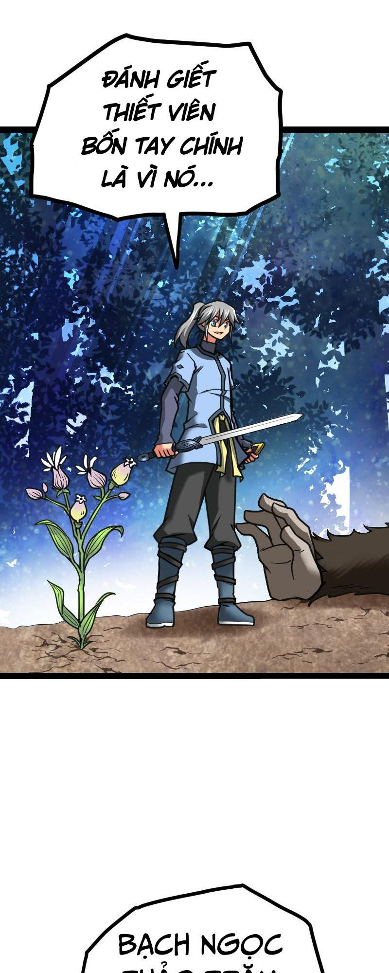 Kiếm Thần Tuyệt Thế Chapter 56 - Trang 2