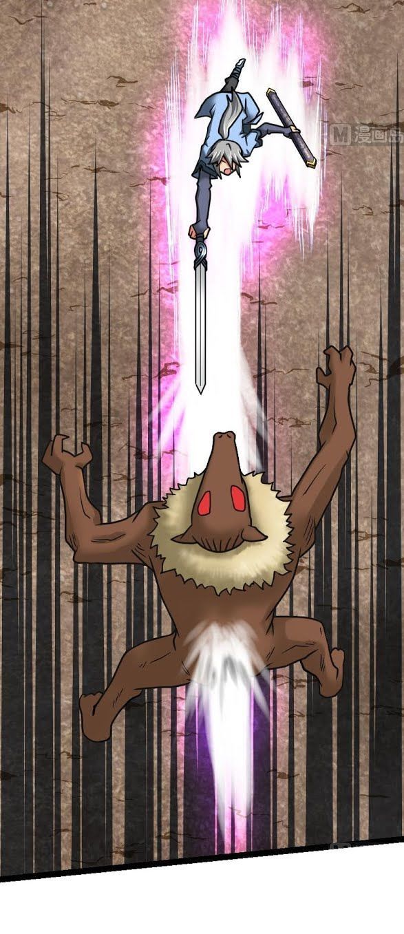 Kiếm Thần Tuyệt Thế Chapter 56 - Trang 2