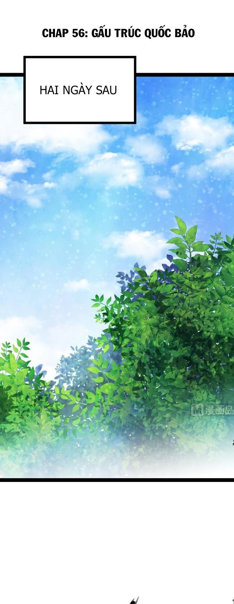 Kiếm Thần Tuyệt Thế Chapter 56 - Trang 2