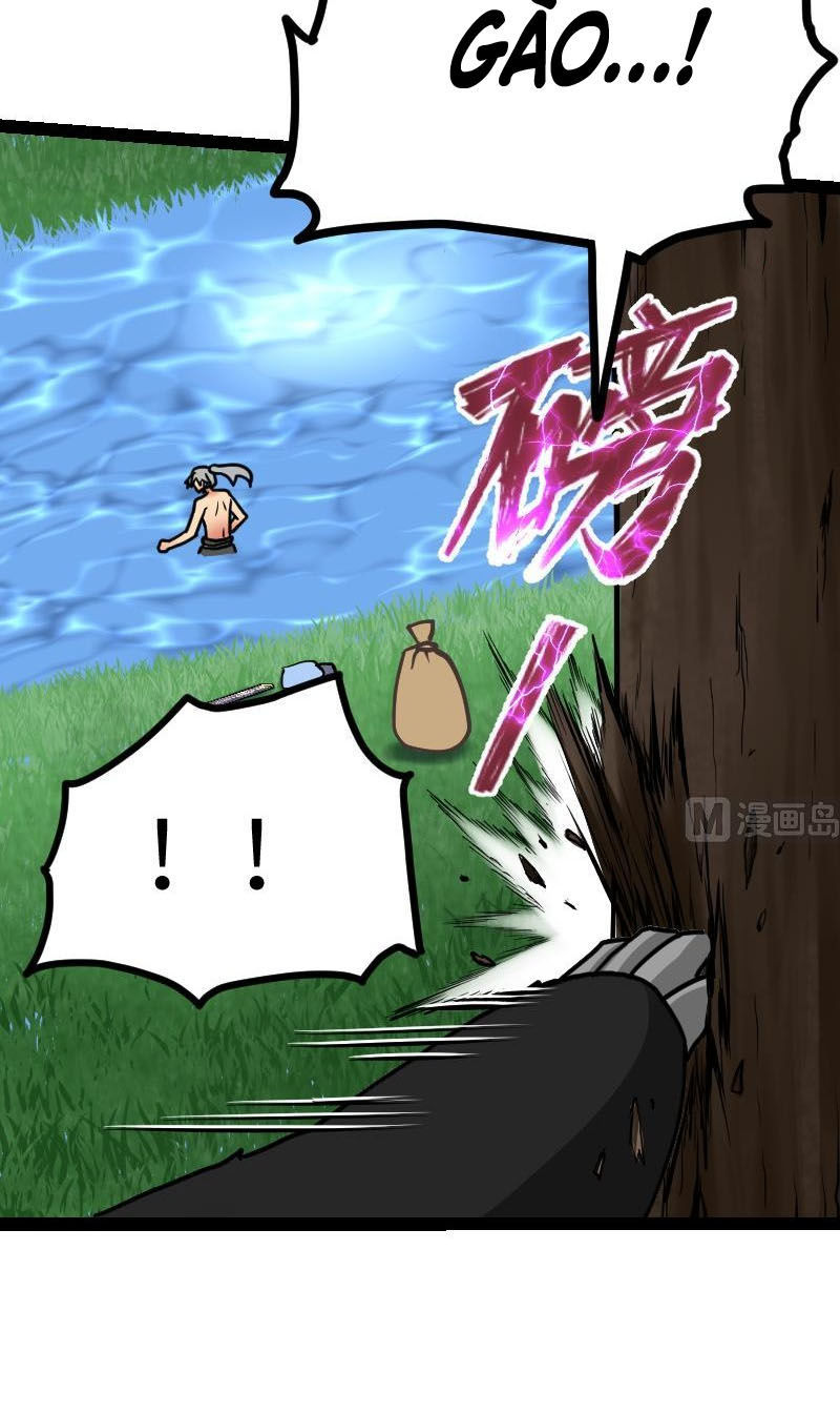 Kiếm Thần Tuyệt Thế Chapter 56 - Trang 2