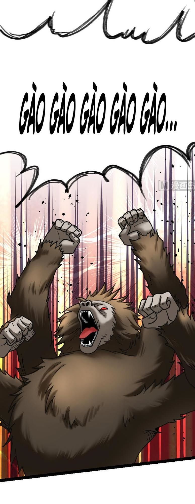 Kiếm Thần Tuyệt Thế Chapter 56 - Trang 2