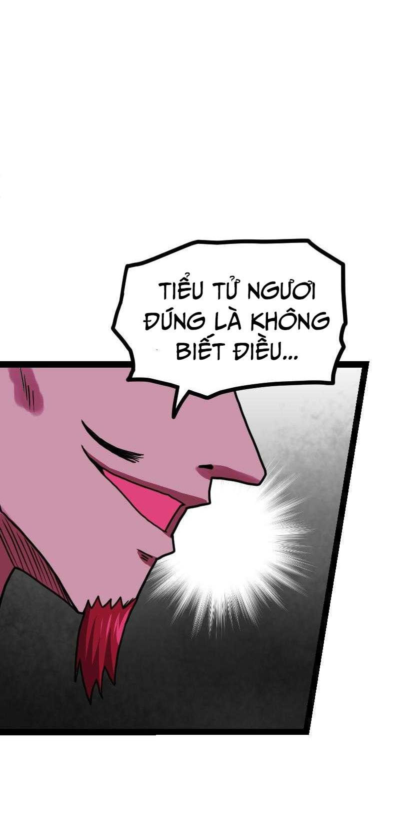 Kiếm Thần Tuyệt Thế Chapter 57 - Trang 2