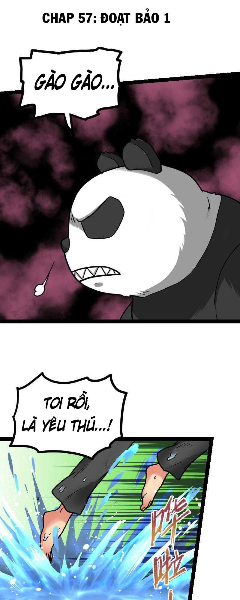 Kiếm Thần Tuyệt Thế Chapter 57 - Trang 2