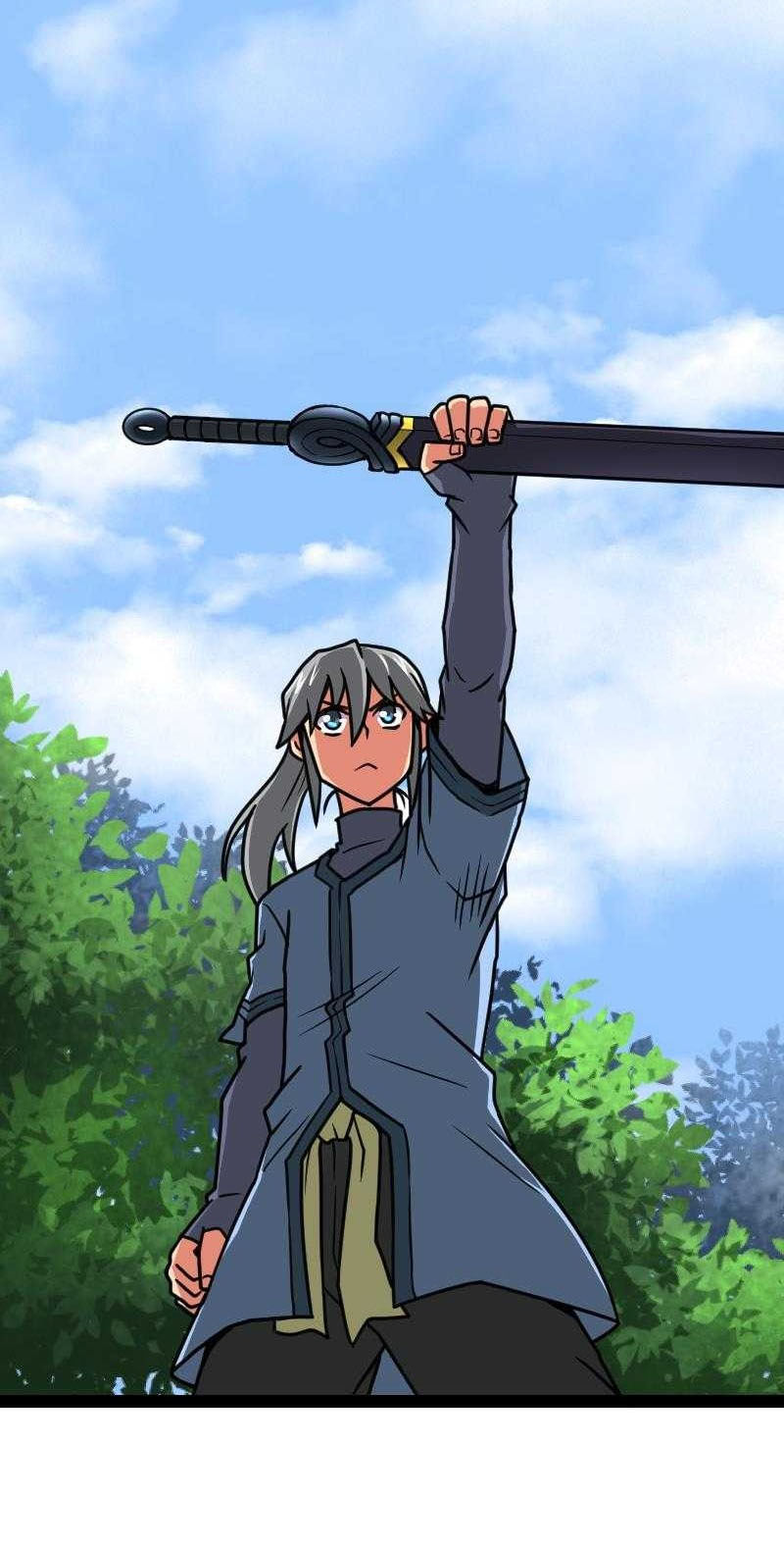 Kiếm Thần Tuyệt Thế Chapter 57 - Trang 2