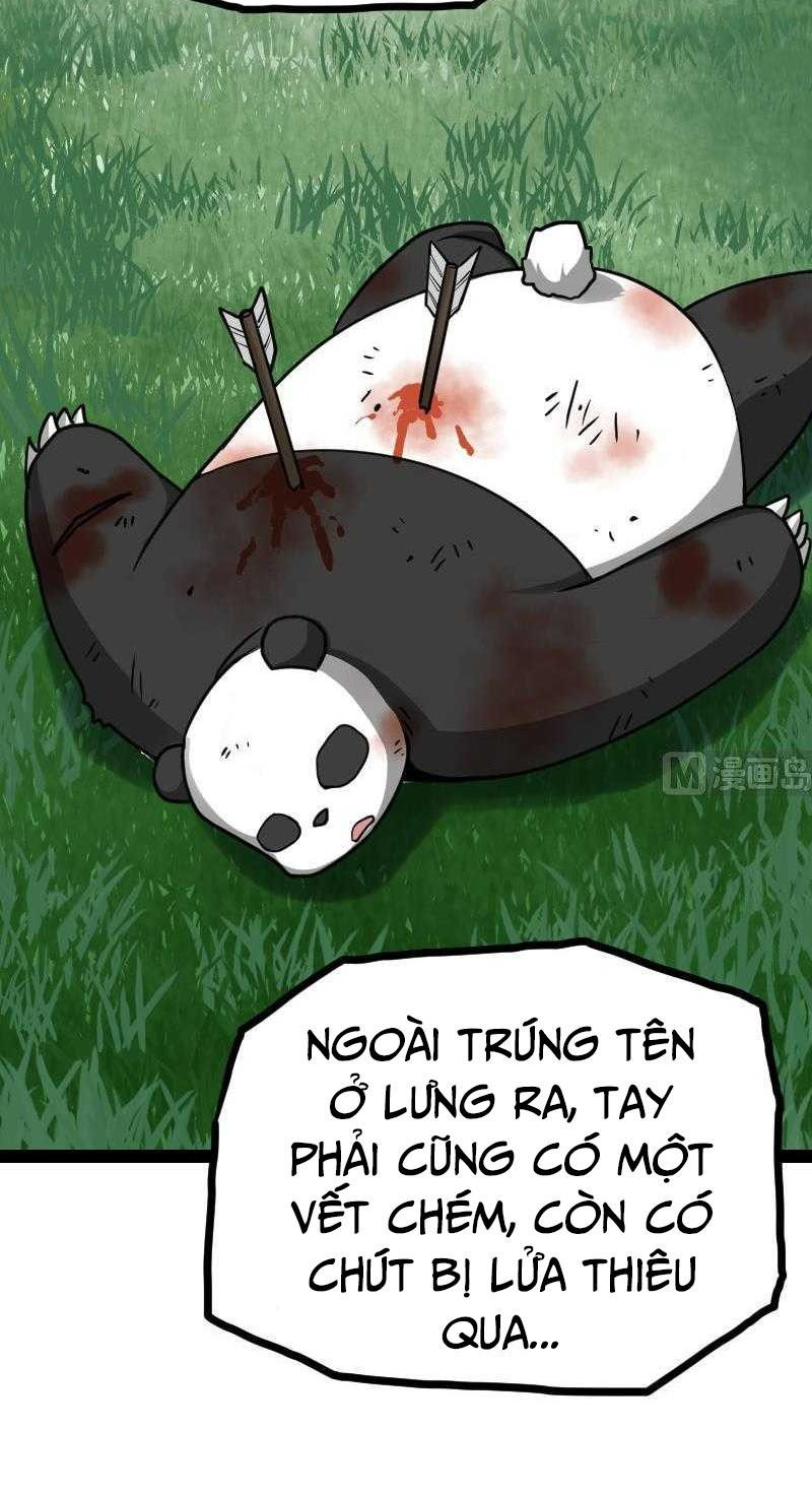 Kiếm Thần Tuyệt Thế Chapter 57 - Trang 2