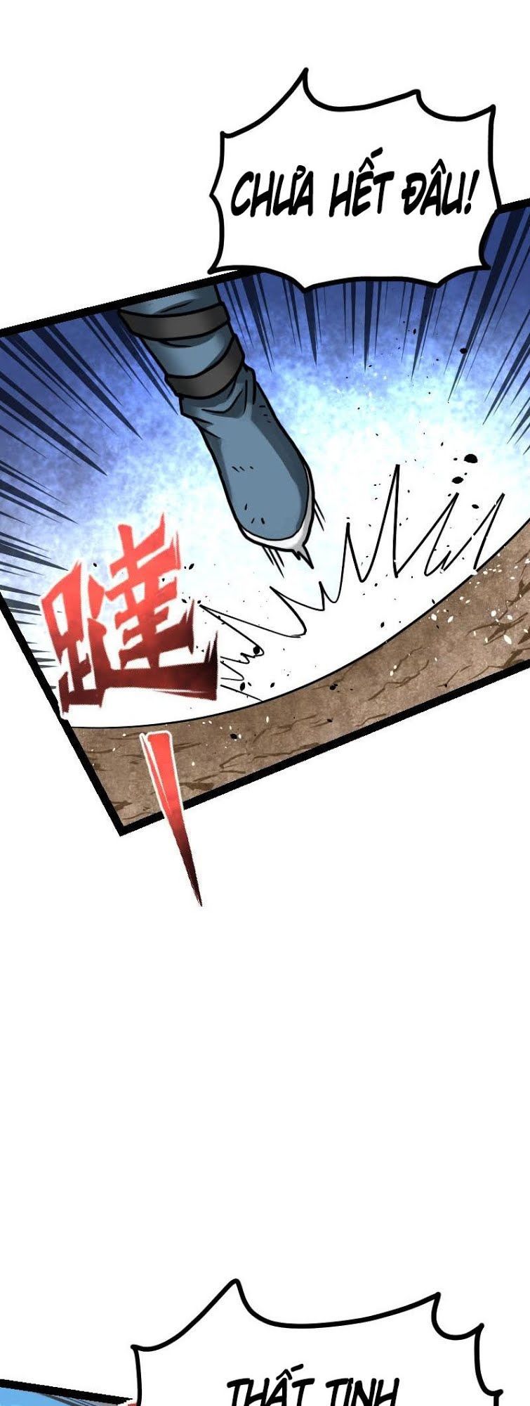 Kiếm Thần Tuyệt Thế Chapter 58 - Trang 2