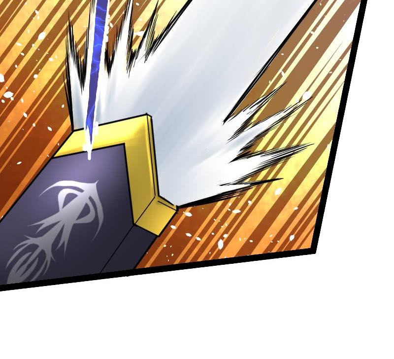 Kiếm Thần Tuyệt Thế Chapter 58 - Trang 2