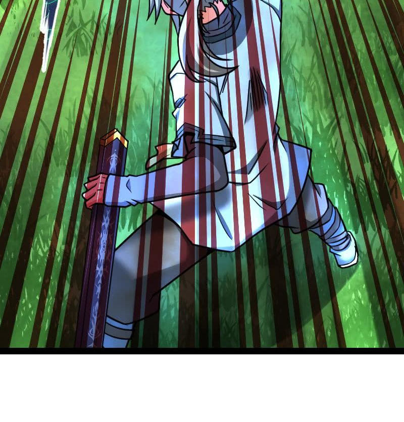 Kiếm Thần Tuyệt Thế Chapter 58 - Trang 2