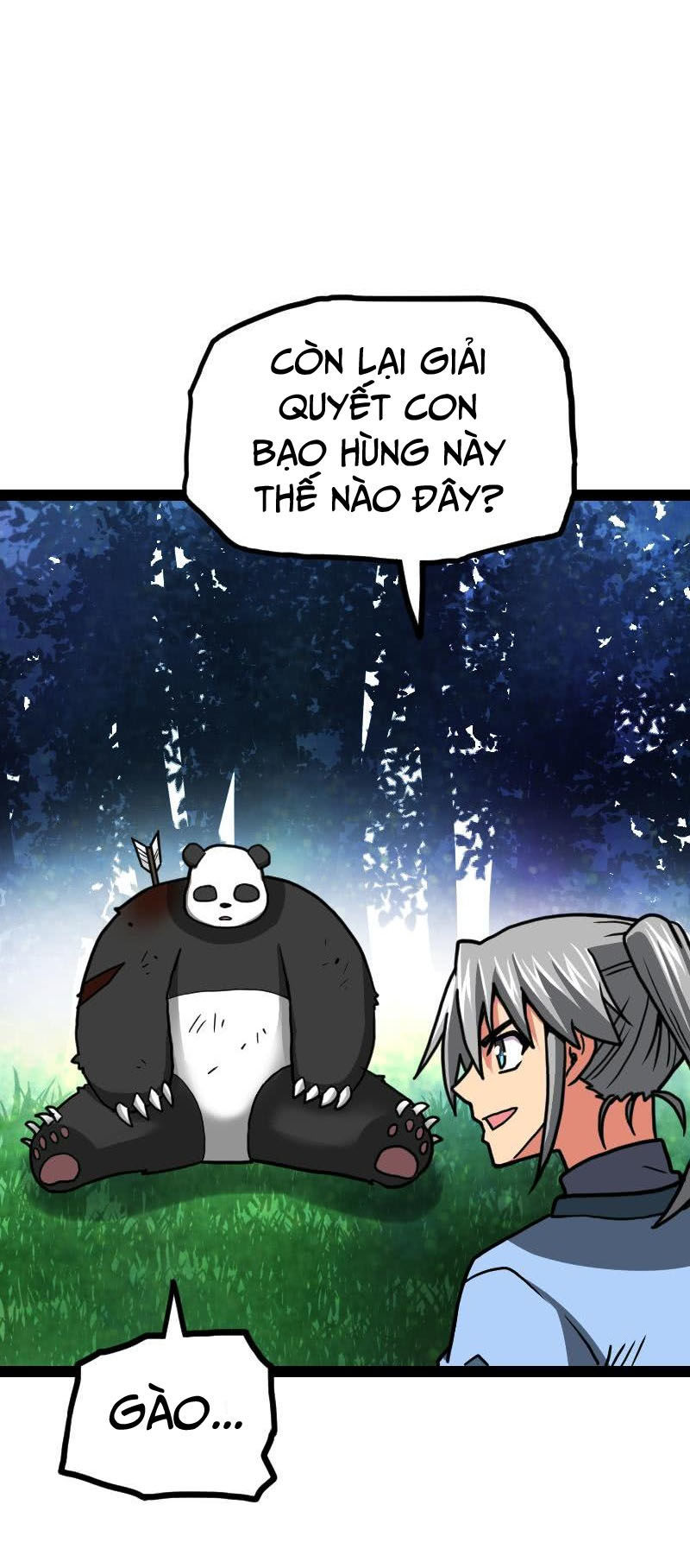 Kiếm Thần Tuyệt Thế Chapter 59 - Trang 2