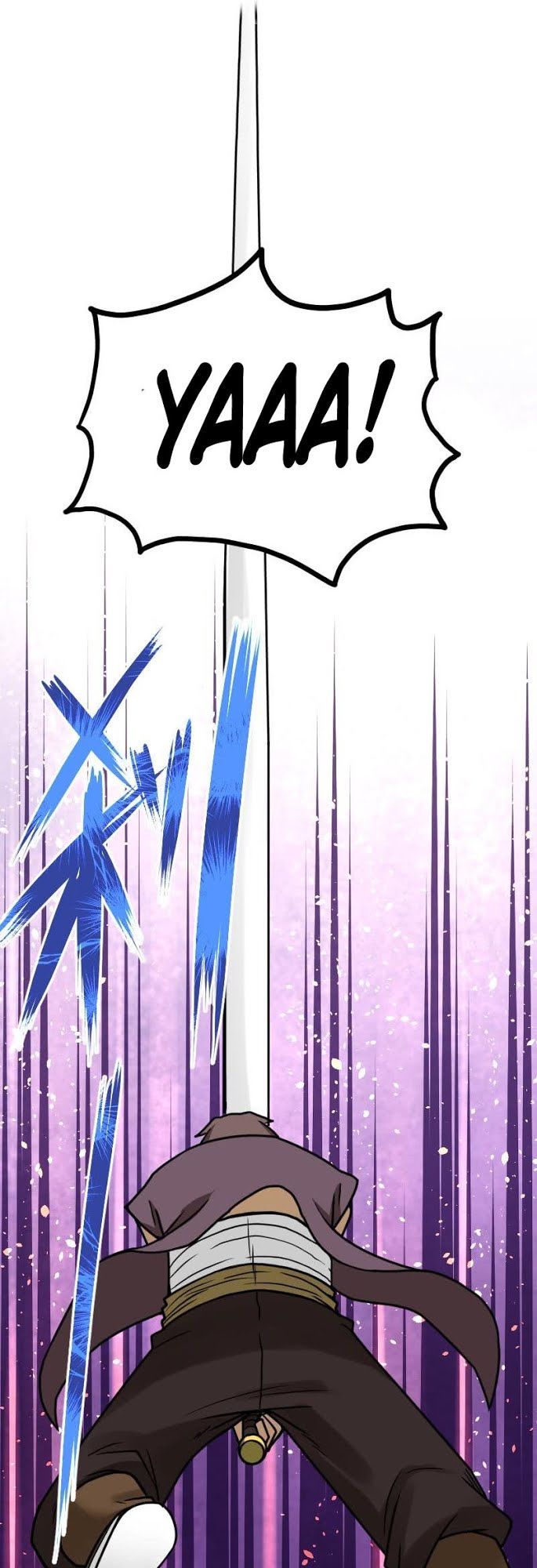 Kiếm Thần Tuyệt Thế Chapter 59 - Trang 2