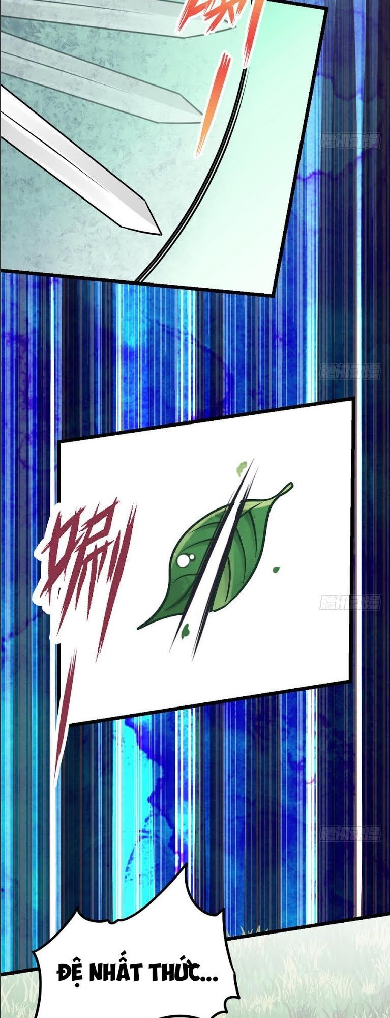 Kiếm Thần Tuyệt Thế Chapter 6 - Trang 2