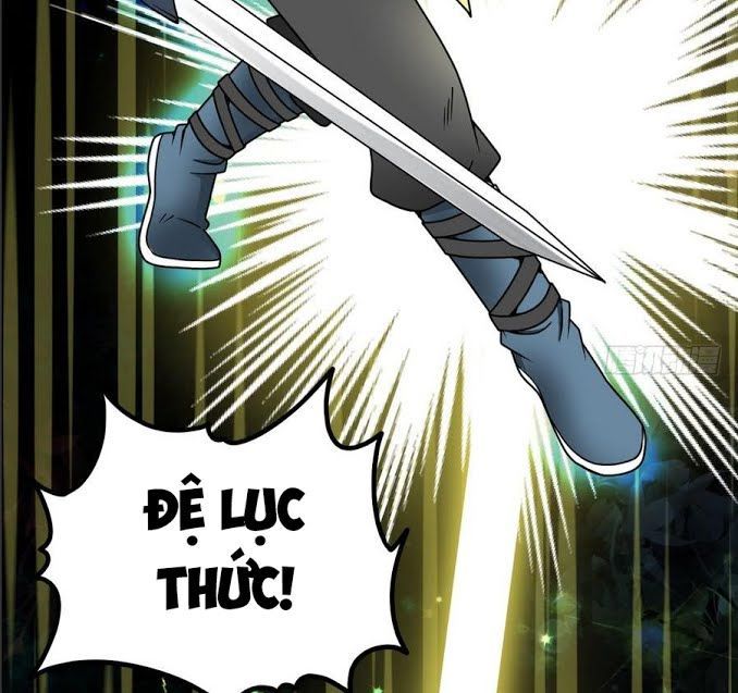 Kiếm Thần Tuyệt Thế Chapter 6 - Trang 2