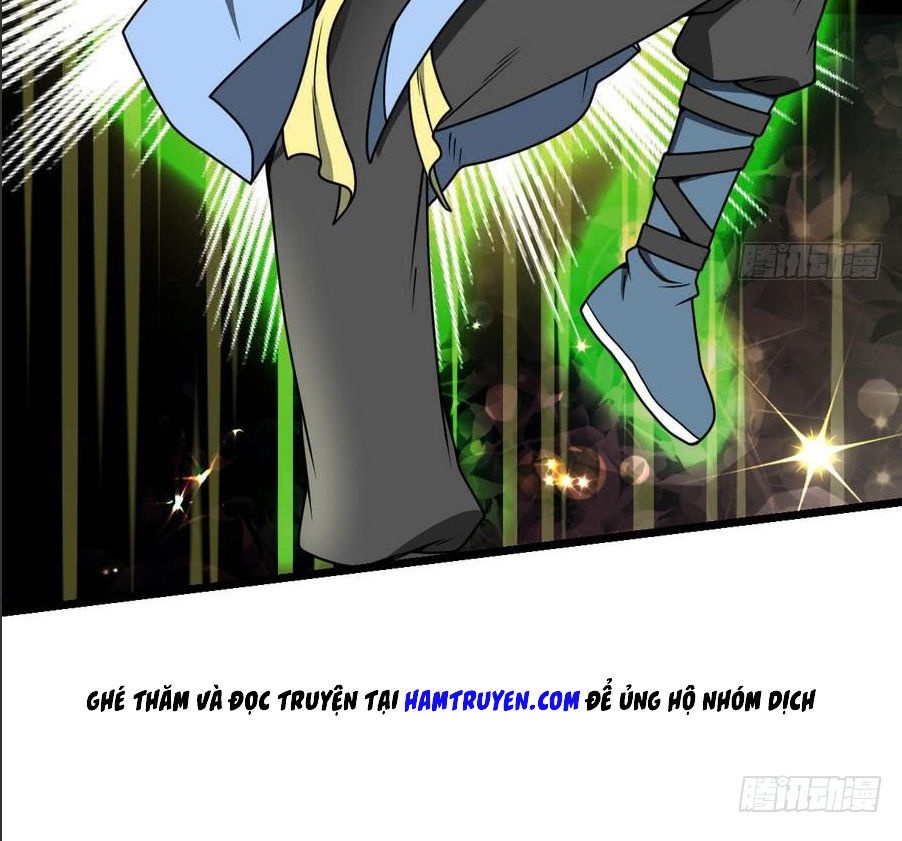 Kiếm Thần Tuyệt Thế Chapter 6 - Trang 2