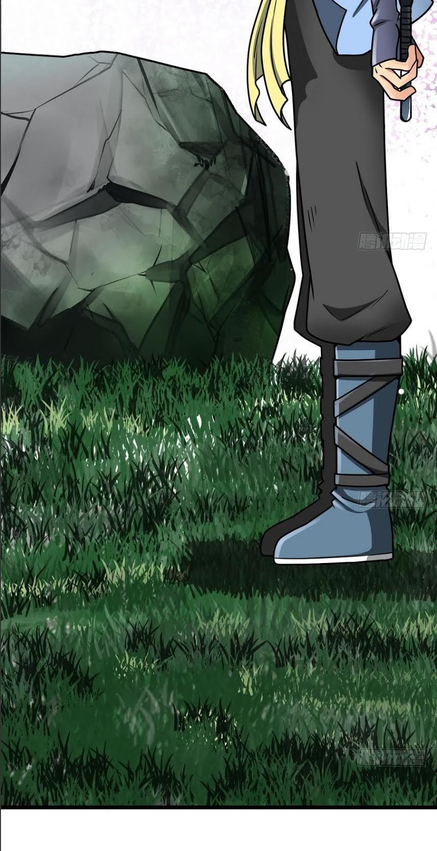 Kiếm Thần Tuyệt Thế Chapter 6 - Trang 2