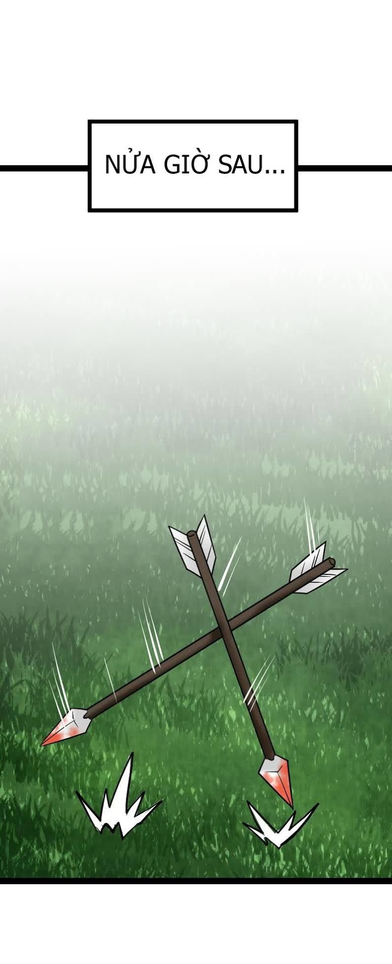 Kiếm Thần Tuyệt Thế Chapter 60 - Trang 2