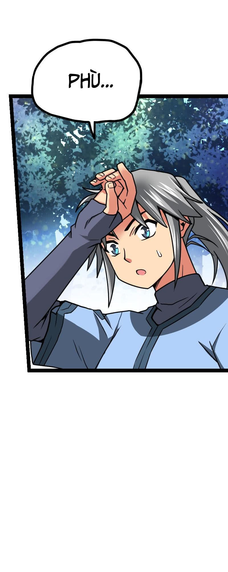 Kiếm Thần Tuyệt Thế Chapter 60 - Trang 2