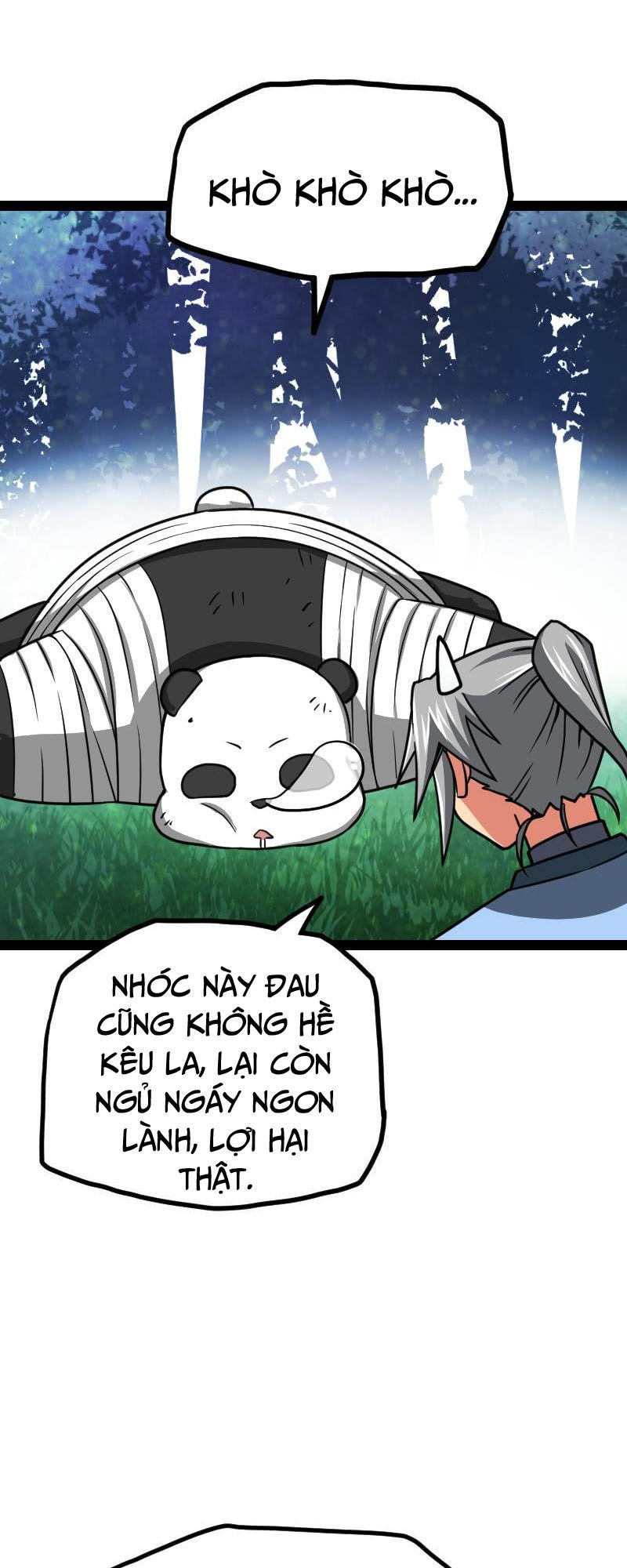 Kiếm Thần Tuyệt Thế Chapter 60 - Trang 2