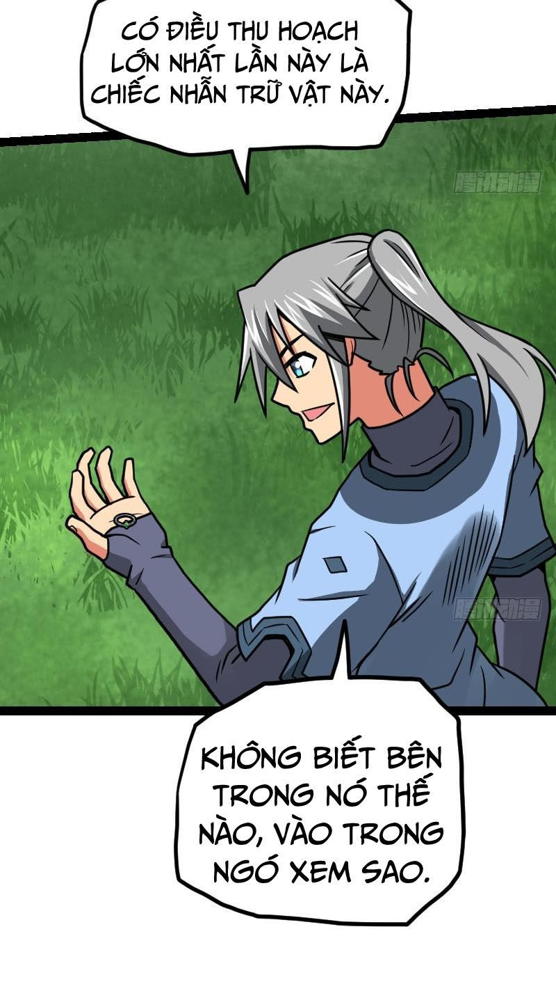 Kiếm Thần Tuyệt Thế Chapter 60 - Trang 2